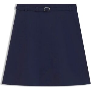 Hugo Boss Ruwine 10218228 01 Skirt Navy 418 36 Women Hugo Boss Ruwine 10218228 01 Skirt Navy 418 36 Women