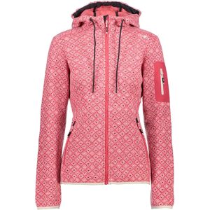 Cmp 38h2296 Jacket Corallo / Antracit 2XS Women Cmp 38h2296 Jacket Corallo / Antracit 2XS Women