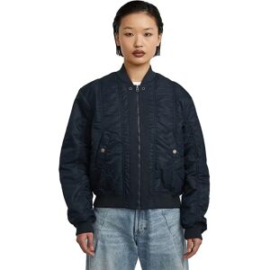 G-star D27337-c143 Bomber Jacket Salute XL Women G-star D27337-c143 Bomber Jacket Salute XL Women