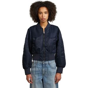 G-star D29354-c143 Bomber Jacket Salute XS Women G-star D29354-c143 Bomber Jacket Salute XS Women