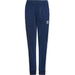 adidas Originals Adicolor Sst Pants Blue 13-14 Years Boys,Girls