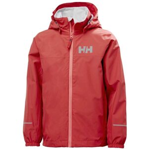 Helly Hansen Juell Jacket Poppy Red 14 Years Boys,Girls