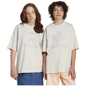adidas Originals Loose Short Sleeve T-shirt Alumina 15-16 Years Boys,Girls