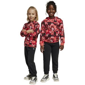 adidas X Disney Mickey Mouse Joggers Set Preloved Scarlet / Multicolor 24 Months-3 Years Boys,Girls