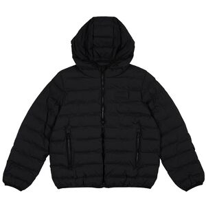 Ea7 Emporio Armani Mountain Winter Jacket Black 12 Years Boys
