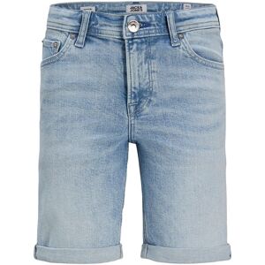 Jack & Jones Rick Original Am 360 Denim Shorts Light Blue Denim / Pack Am 361 8 Years Boys