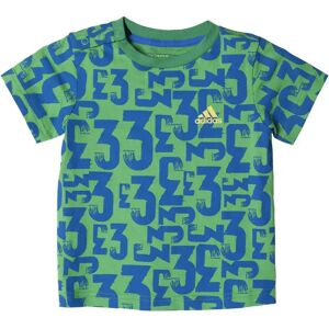 adidas I Summer Set Country Short Sleeve T-shirt Top Signal Green / Bright Yellow Bottom Blue / Bright Yellow 6-9 Months Boys,Girls adidas I Summer Set Country Short Sleeve T-shirt Top Signal Green / Bright Yellow Bottom Blue / Bright Yellow 6-9 Months Boys,Girls