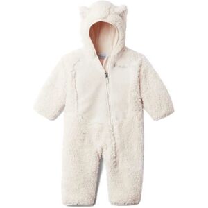 Columbia Foxy Baby™ Sherpa Jumpsuit Chalk 18-24 Months Boys,Girls Columbia Foxy Baby™ Sherpa Jumpsuit Chalk 18-24 Months Boys,Girls