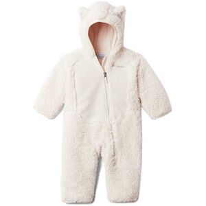 Columbia Foxy Baby™ Sherpa Jumpsuit Chalk 18-24 Months Boys,Girls Columbia Foxy Baby™ Sherpa Jumpsuit Chalk 18-24 Months Boys,Girls
