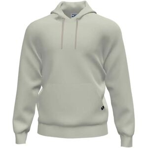 Joma Montana Hoodie Light Grey 7-8 Years Boys Joma Montana Hoodie Light Grey 7-8 Years Boys