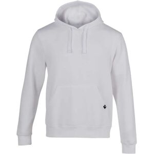 Joma Montana Hoodie White 12-14 Years Boys Joma Montana Hoodie White 12-14 Years Boys