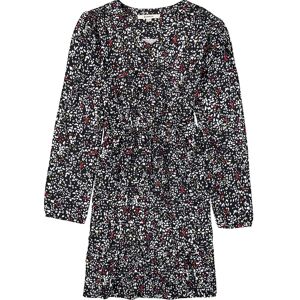 Garcia Dress Off Black 12-13 Years Girls Garcia Dress Off Black 12-13 Years Girls