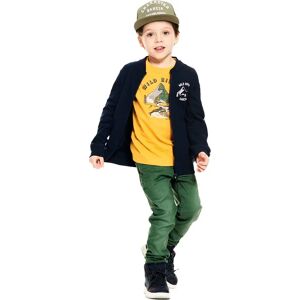 Garcia Xevi Pants Green Bottle 24 Months Boys,Girls Garcia Xevi Pants Green Bottle 24 Months Boys,Girls