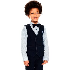 Garcia Jacket Party Blue 24 Months-3 Years Boys Garcia Jacket Party Blue 24 Months-3 Years Boys