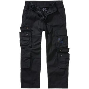 Brandit Pure Pants Black 122-128 cm Boys,Girls Brandit Pure Pants Black 122-128 cm Boys,Girls