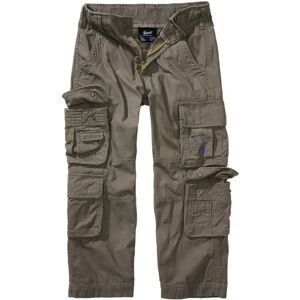Brandit Pure Pants Olive 134-140 cm Boys,Girls Brandit Pure Pants Olive 134-140 cm Boys,Girls