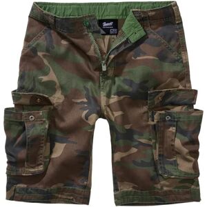 Brandit Urban Legend Shorts Woodland 170-176 cm Boys,Girls Brandit Urban Legend Shorts Woodland 170-176 cm Boys,Girls