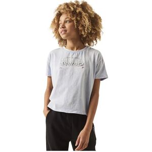 Garcia M22602 Short Sleeve T-shirt Blue Skies 10-11 Years Boys,Girls Garcia M22602 Short Sleeve T-shirt Blue Skies 10-11 Years Boys,Girls