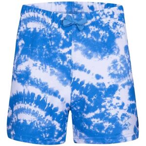 Hurley Tie Dye Sweat Shorts B22 8-9 Years Girls Hurley Tie Dye Sweat Shorts B22 8-9 Years Girls