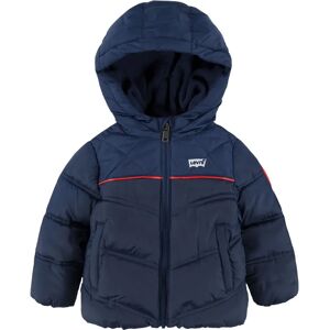 Levi´s ® Kids Aop Puffer Jacket Naval Academy 18 Months Boys Levi´s ® Kids Aop Puffer Jacket Naval Academy 18 Months Boys