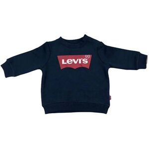 Levi´s ® Kids Batwing Sweatshirt Dress Blues 3 Months Boys Levi´s ® Kids Batwing Sweatshirt Dress Blues 3 Months Boys