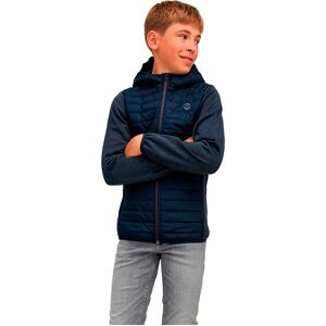 Jack & Jones Multi Padded Jacket Navy Blazer / Navy Blazer 12 Years Boys Jack & Jones Multi Padded Jacket Navy Blazer / Navy Blazer 12 Years Boys