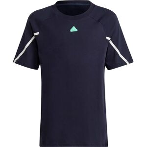 adidas D4gmdy Short Sleeve T-shirt Legend Ink / White 13-14 Years Boys,Girls adidas D4gmdy Short Sleeve T-shirt Legend Ink / White 13-14 Years Boys,Girls