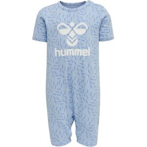 Hummel River Short Sleeve Body Cerulean 56 cm Boys,Girls Hummel River Short Sleeve Body Cerulean 56 cm Boys,Girls