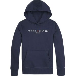 Tommy Hilfiger Kids Essential Hoodie Twilight Navy 12 Months Boys Tommy Hilfiger Kids Essential Hoodie Twilight Navy 12 Months Boys