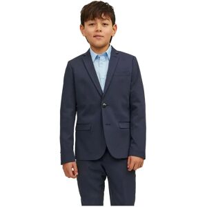 Jack & Jones Solar Blazer Dark Navy 14 Years Boys Jack & Jones Solar Blazer Dark Navy 14 Years Boys