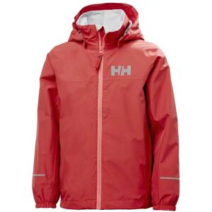 Helly Hansen Juell Jacket Poppy Red 8 Years Boys,Girls Helly Hansen Juell Jacket Poppy Red 8 Years Boys,Girls