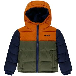 Levi´s ® Kids Core Puffer Jacket Ocean Cavern 8 Years Boys Levi´s ® Kids Core Puffer Jacket Ocean Cavern 8 Years Boys