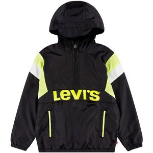 Levi´s ® Kids Color Block Jacket Black 10 Years Boys Levi´s ® Kids Color Block Jacket Black 10 Years Boys