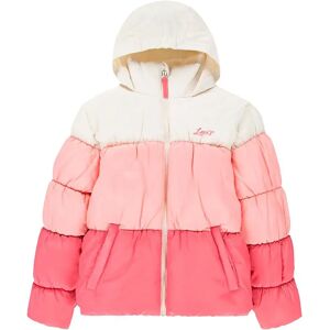 Levi´s ® Kids Color Block Puffer Jacket Rapture Rose 12 Years Girls Levi´s ® Kids Color Block Puffer Jacket Rapture Rose 12 Years Girls