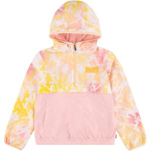 Levi´s ® Kids Color Blocked Jacket Quartz Pink 12 Years Girls Levi´s ® Kids Color Blocked Jacket Quartz Pink 12 Years Girls