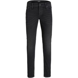 Jack & Jones Glenn Mf 073 Jeans Black Denim 10 Years Boys Jack & Jones Glenn Mf 073 Jeans Black Denim 10 Years Boys