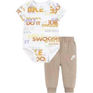 Nike Kids Nsw Playful Expl Aop Set Hemp 18 Months Boys Nike Kids Nsw Playful Expl Aop Set Hemp 18 Months Boys