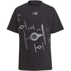 adidas Star Wars Z.n.e Short Sleeve T-shirt Black 24 Months-3 Years Boys,Girls adidas Star Wars Z.n.e Short Sleeve T-shirt Black 24 Months-3 Years Boys,Girls