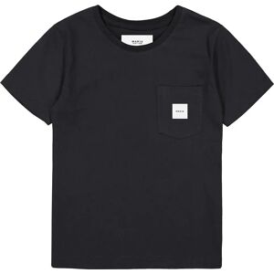 Makia Pocket Short Sleeve T-shirt Black 146-152 cm Boys,Girls Makia Pocket Short Sleeve T-shirt Black 146-152 cm Boys,Girls