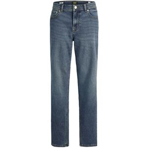 Jack & Jones Clark Ig Stretch Sq 223 Regular Fit Jeans Blue Denim 14 Years Boys Jack & Jones Clark Ig Stretch Sq 223 Regular Fit Jeans Blue Denim 14 Years Boys