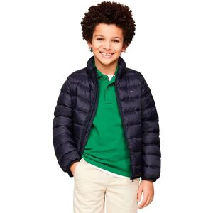 Tommy Hilfiger U Essential Light Down Jacket Desert Sky 10 Years Boys,Girls, Tommy Hilfiger U Essential Light Down Jacket Desert Sky 10 Years Boys,Girls,