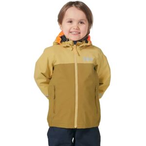 Helly Hansen Kid's Shelter 2.0 Waterproof Jacket - Unisex Helly Hansen Kid's Shelter 2.0 Waterproof Jacket - Unisex