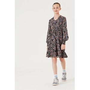 Garcia S42482 Long Sleeve Dress Off Black 16 Years Girls Garcia S42482 Long Sleeve Dress Off Black 16 Years Girls