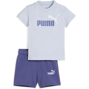 Puma Minicats Ess Set Cool Weather 6-9 Months Boys,Girls Puma Minicats Ess Set Cool Weather 6-9 Months Boys,Girls