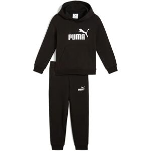 Puma Ess Nº1 Logo Set Black 24 Months-3 Years Boys,Girls Puma Ess Nº1 Logo Set Black 24 Months-3 Years Boys,Girls
