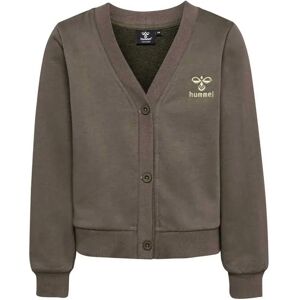 Hummel Tone Cardigan 0554 116 cm Girls Hummel Tone Cardigan 0554 116 cm Girls