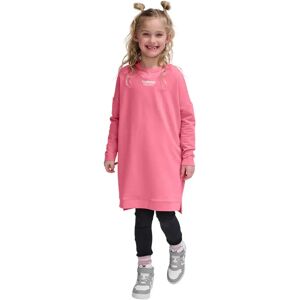 Hummel Zippi Long Sleeve Dress 3704 122 cm Girls Hummel Zippi Long Sleeve Dress 3704 122 cm Girls