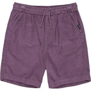 Quiksilver Taxer Cord Shorts Vintage Violet 14 Years Boys Quiksilver Taxer Cord Shorts Vintage Violet 14 Years Boys