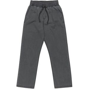 Quiksilver Taxer Pants Black 10 Years Boys Quiksilver Taxer Pants Black 10 Years Boys