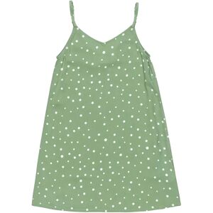 Roxy Bombastic Love Sleeveless Dress Basil Dot Dot Dot 14 Years Girls Roxy Bombastic Love Sleeveless Dress Basil Dot Dot Dot 14 Years Girls